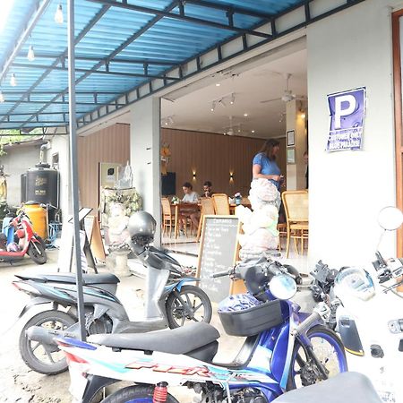 Aby Guest House By Paradise Sidemen  Esterno foto