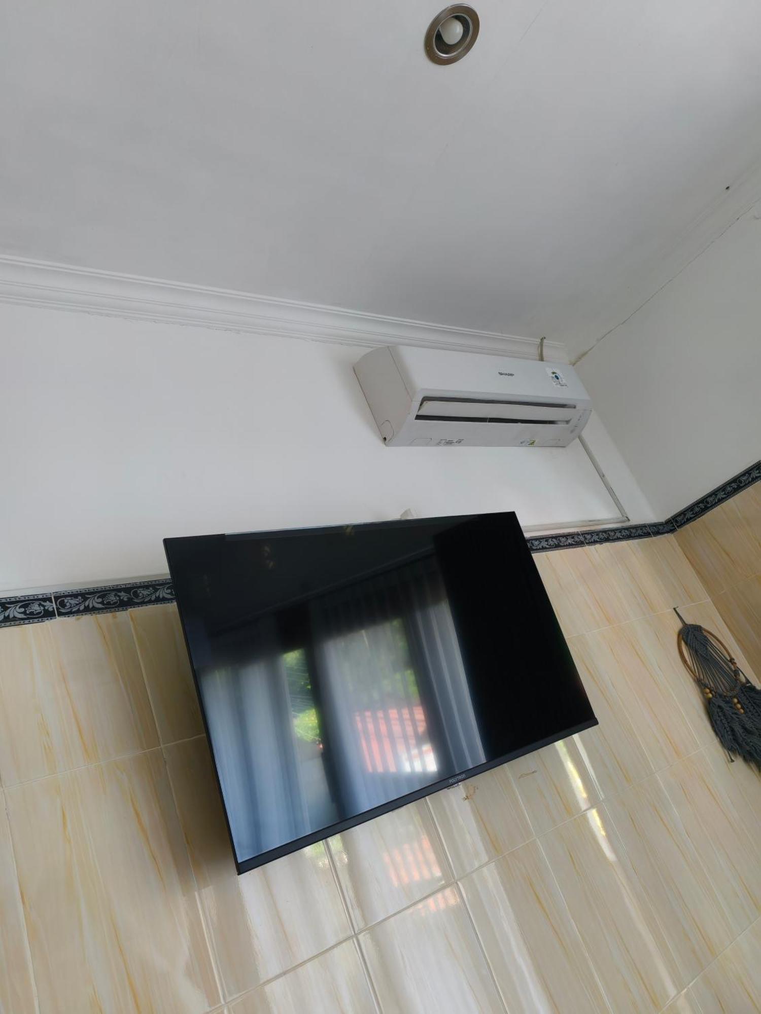 Aby Guest House By Paradise Sidemen  Esterno foto
