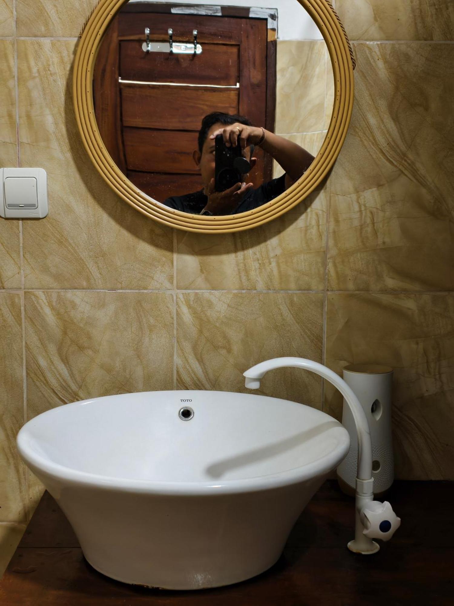 Aby Guest House By Paradise Sidemen  Esterno foto