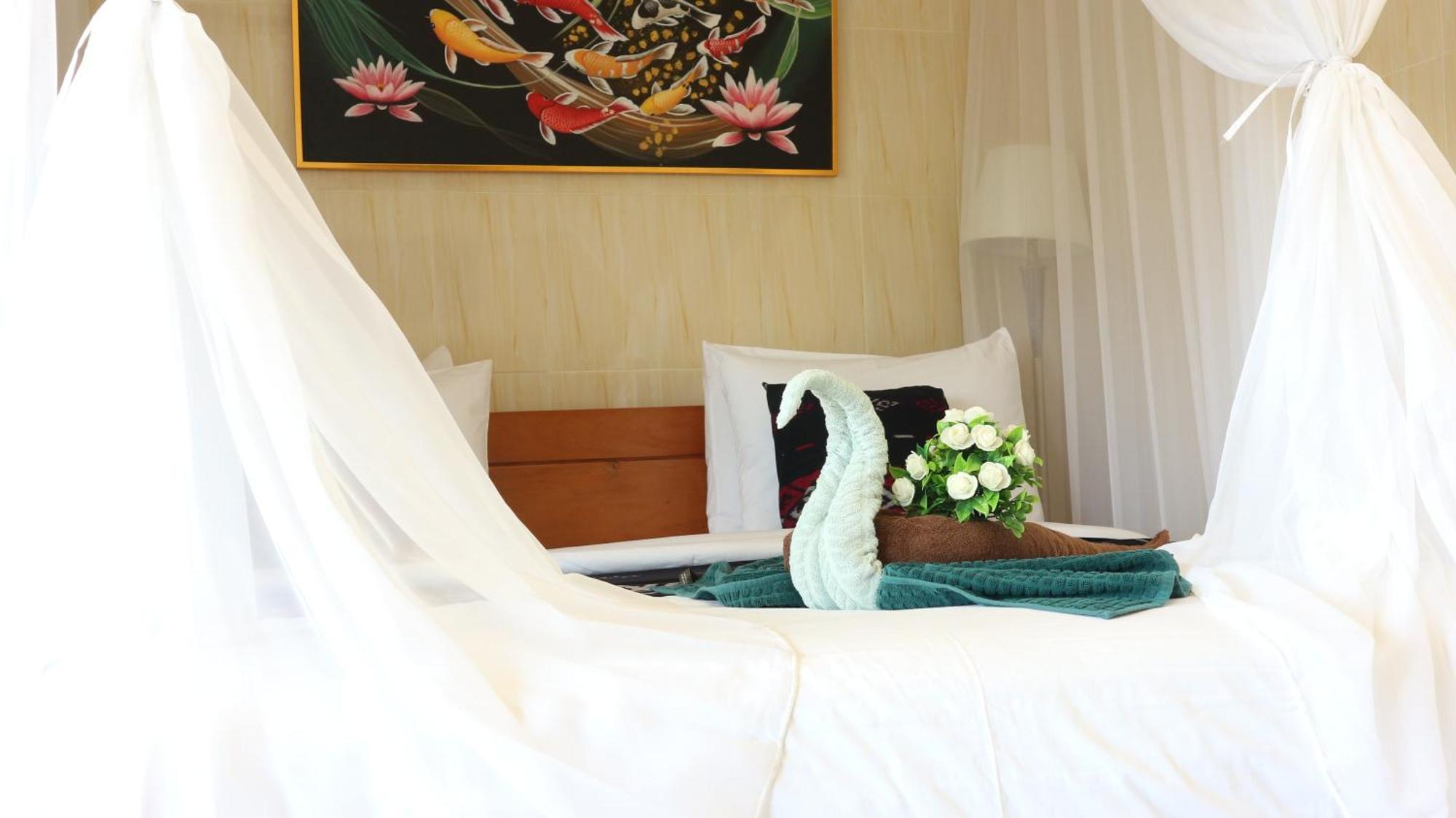 Aby Guest House By Paradise Sidemen  Esterno foto