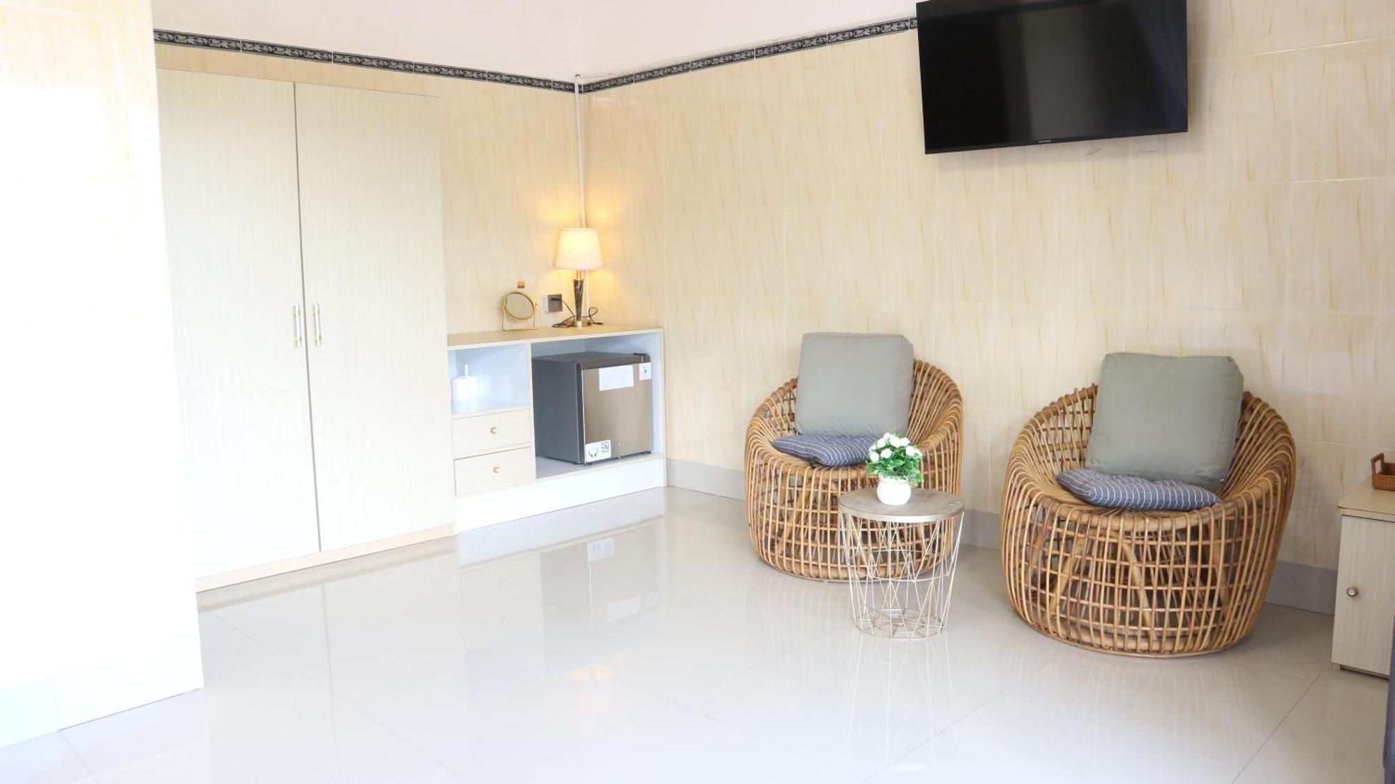 Aby Guest House By Paradise Sidemen  Esterno foto