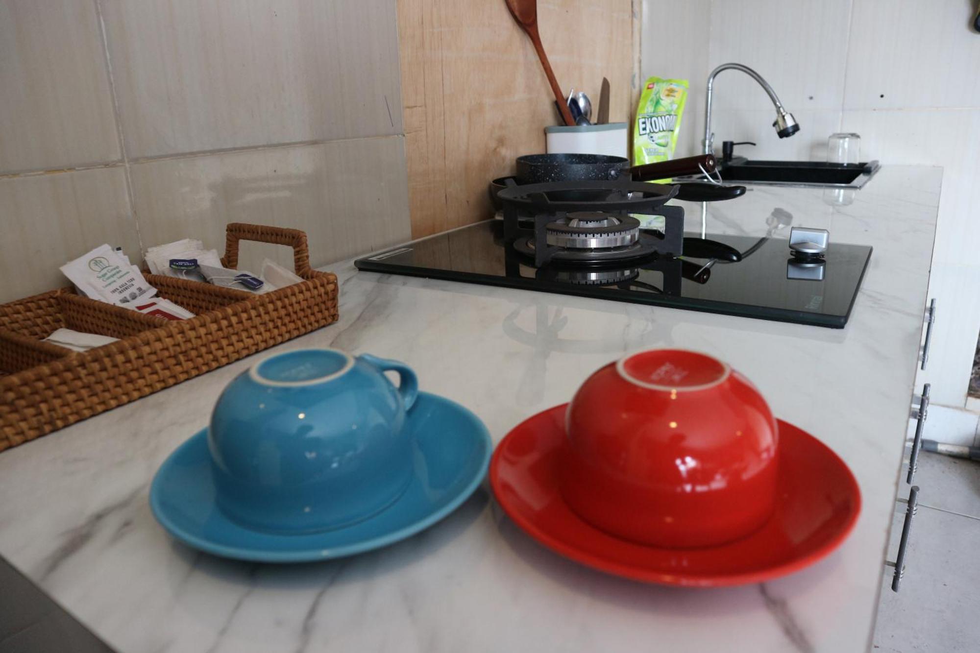 Aby Guest House By Paradise Sidemen  Esterno foto