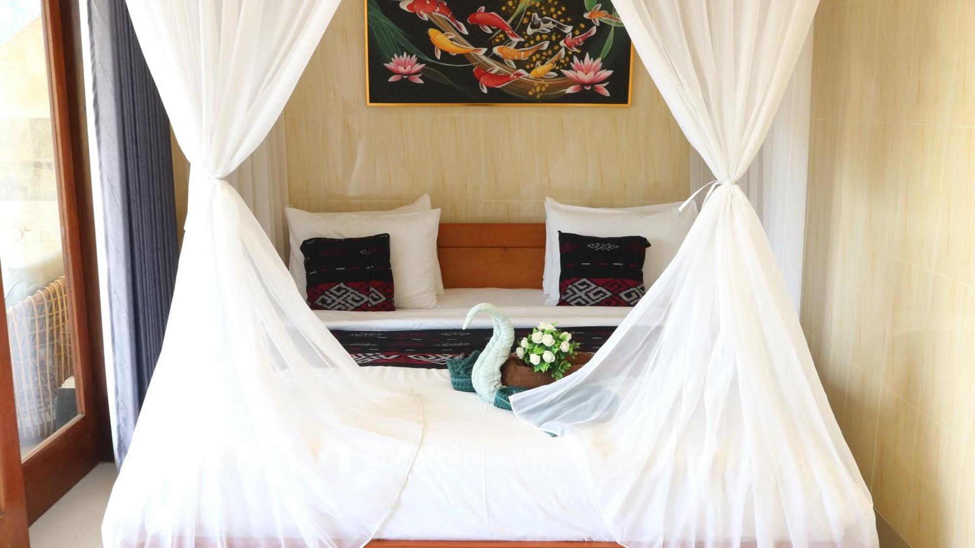 Aby Guest House By Paradise Sidemen  Esterno foto