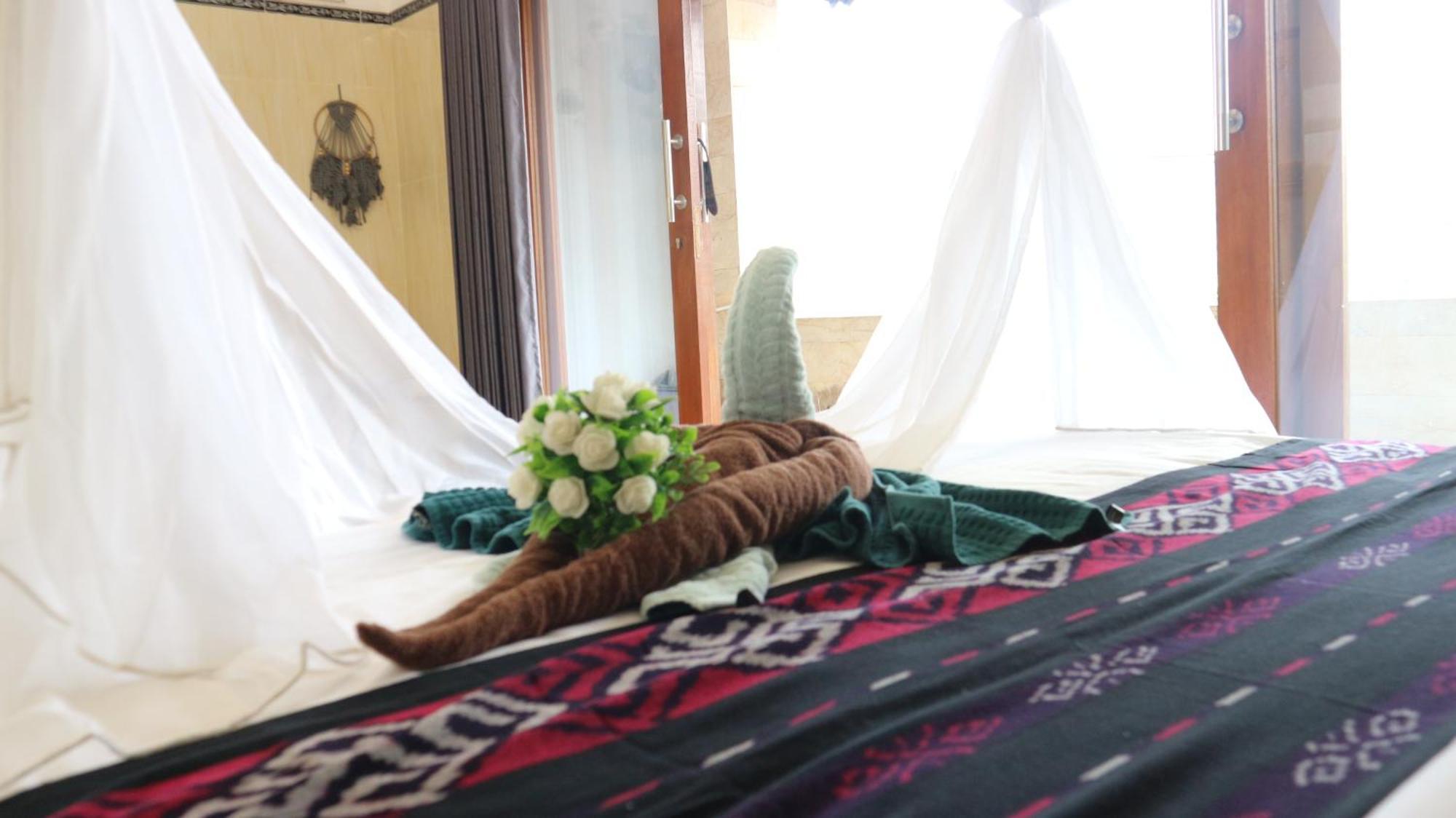 Aby Guest House By Paradise Sidemen  Esterno foto