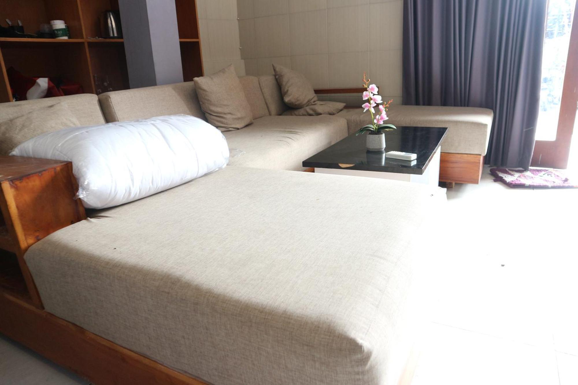 Aby Guest House By Paradise Sidemen  Esterno foto