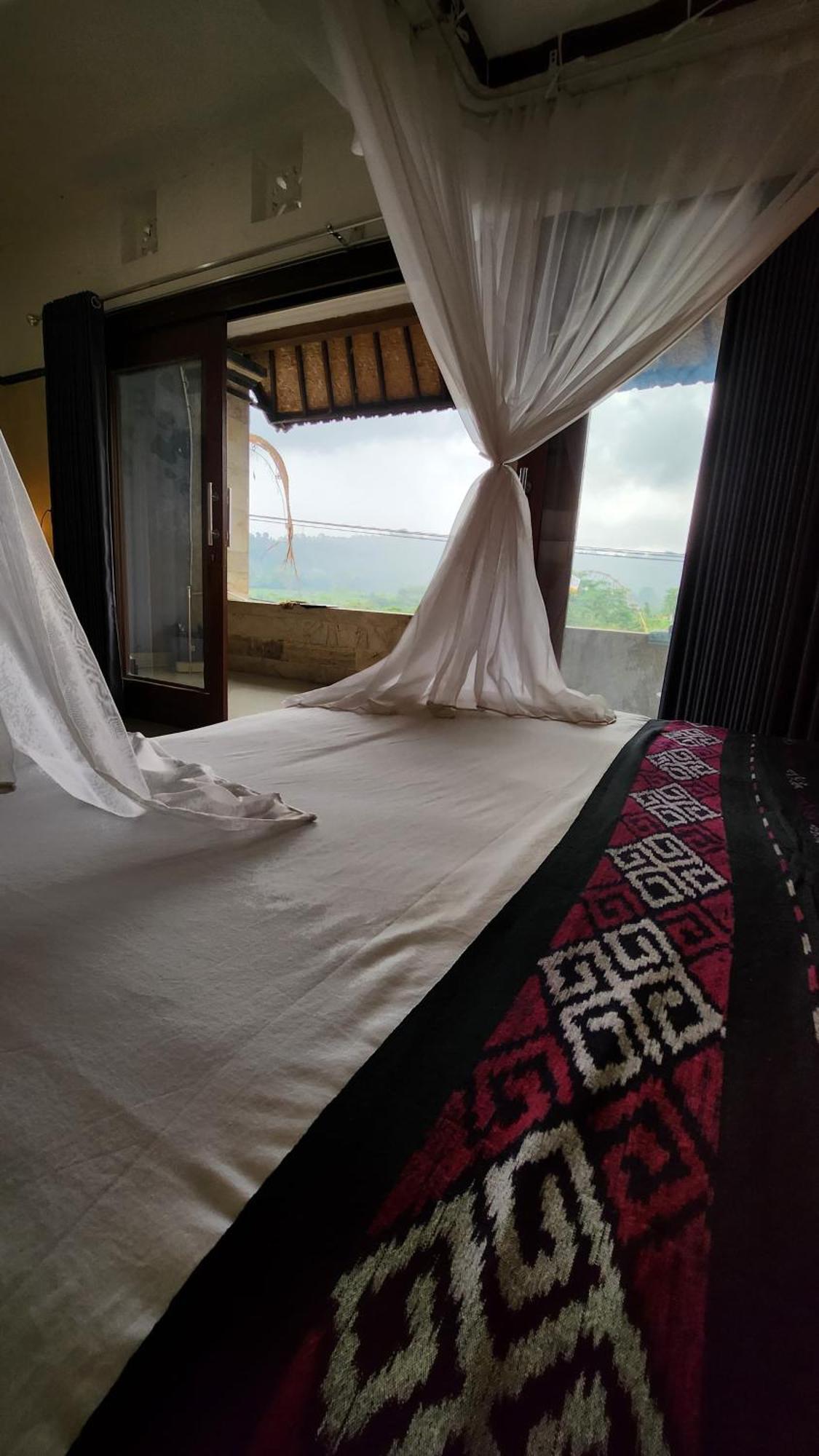 Aby Guest House By Paradise Sidemen  Esterno foto