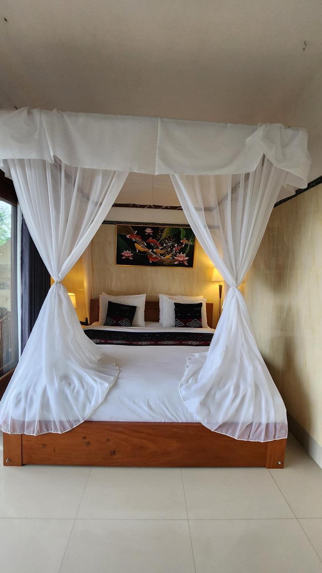 Aby Guest House By Paradise Sidemen  Esterno foto