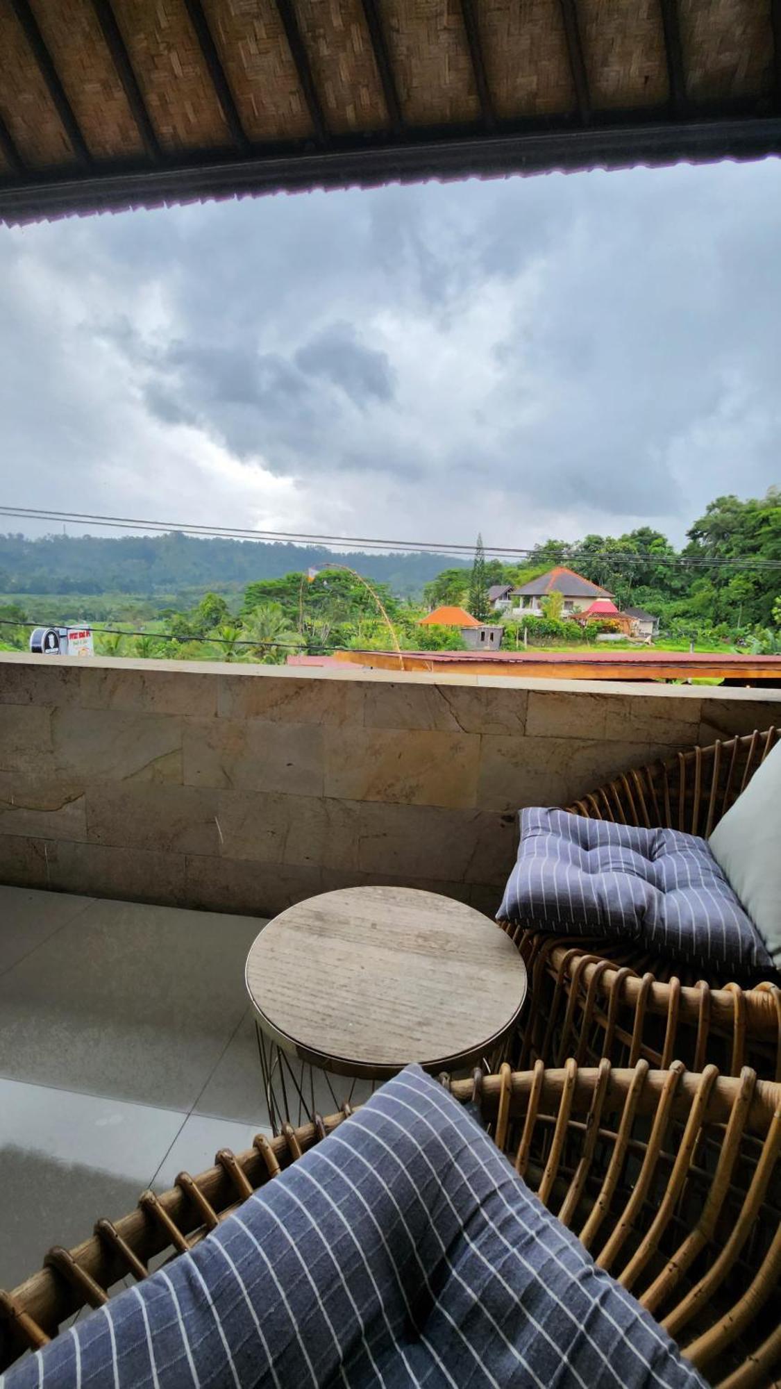 Aby Guest House By Paradise Sidemen  Esterno foto