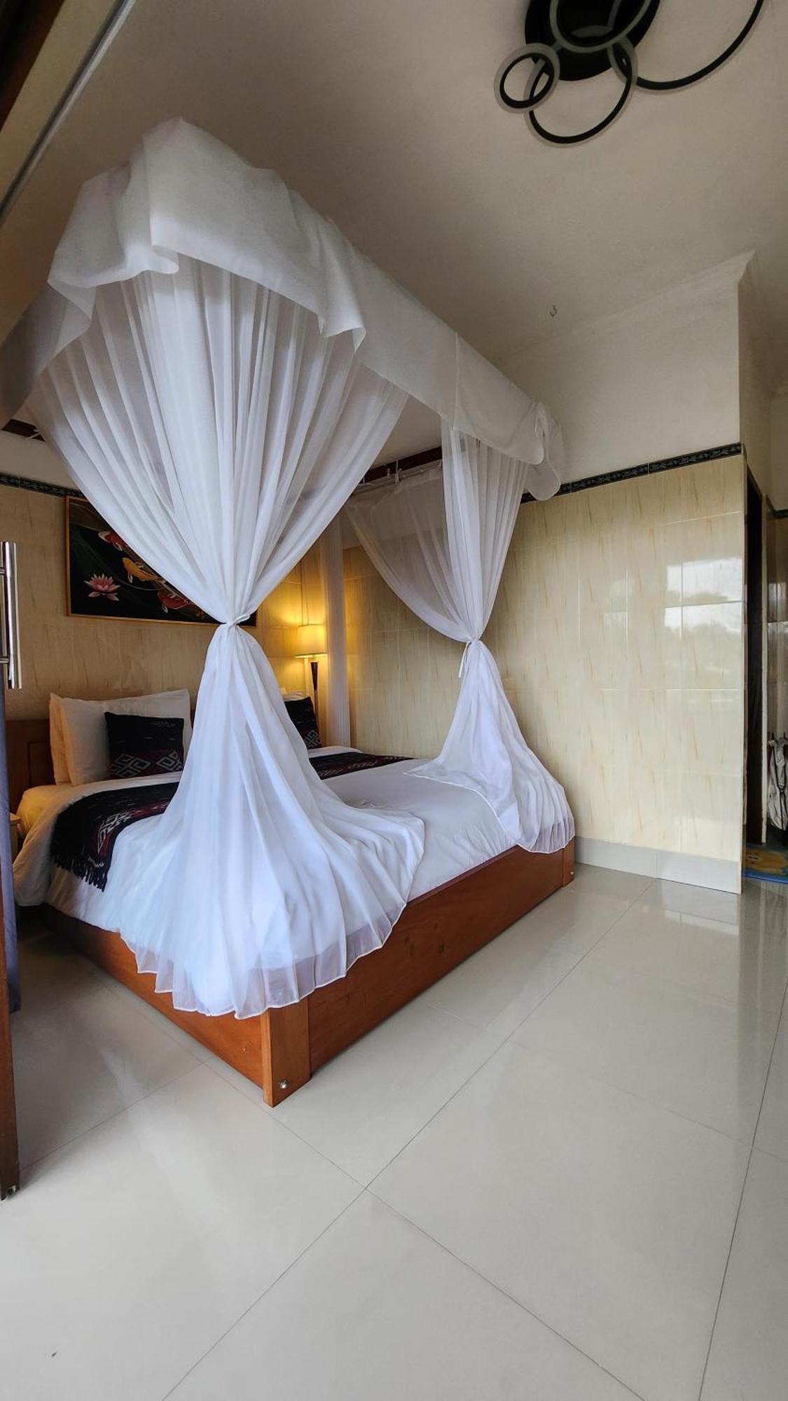 Aby Guest House By Paradise Sidemen  Esterno foto