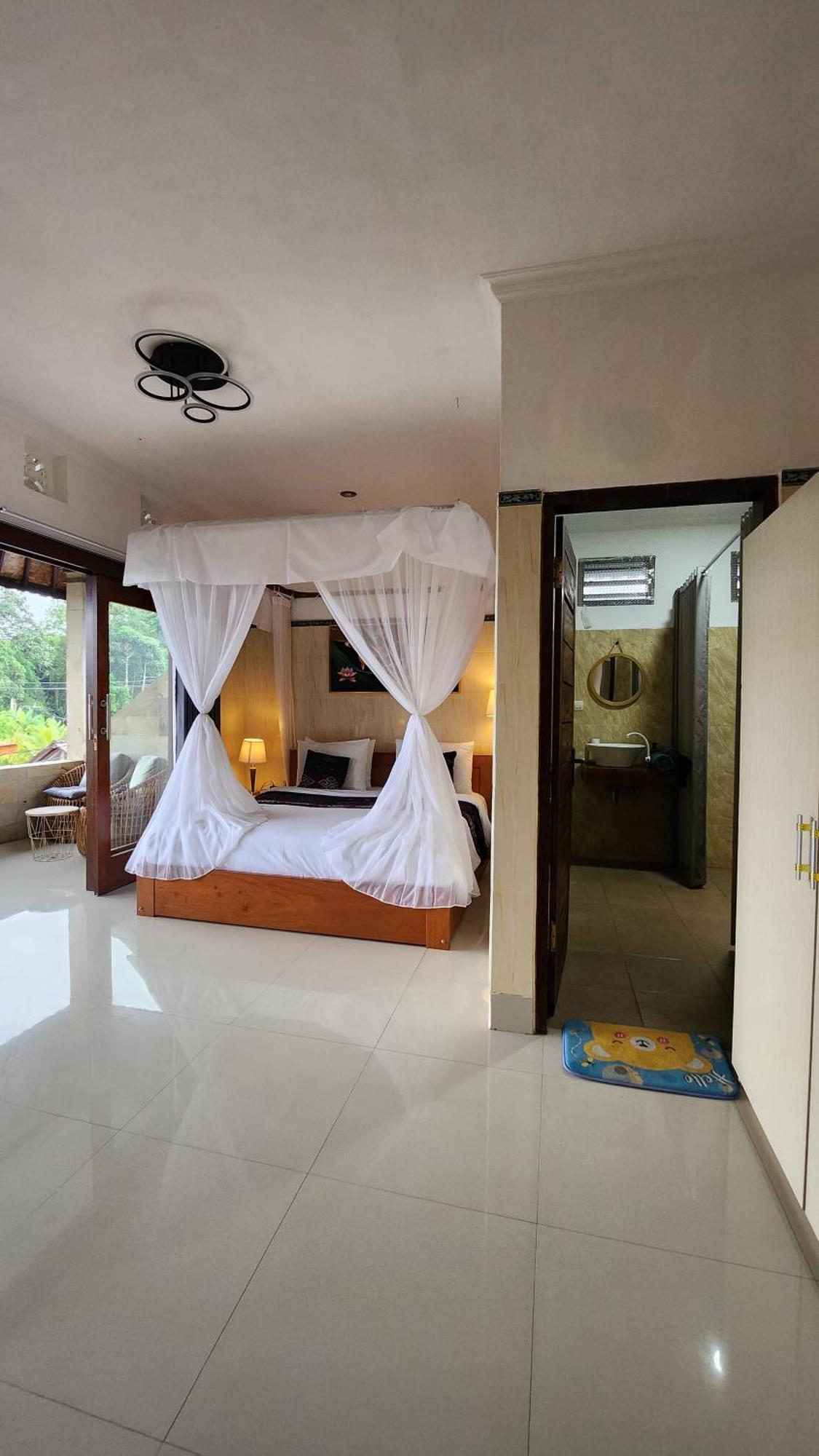 Aby Guest House By Paradise Sidemen  Esterno foto
