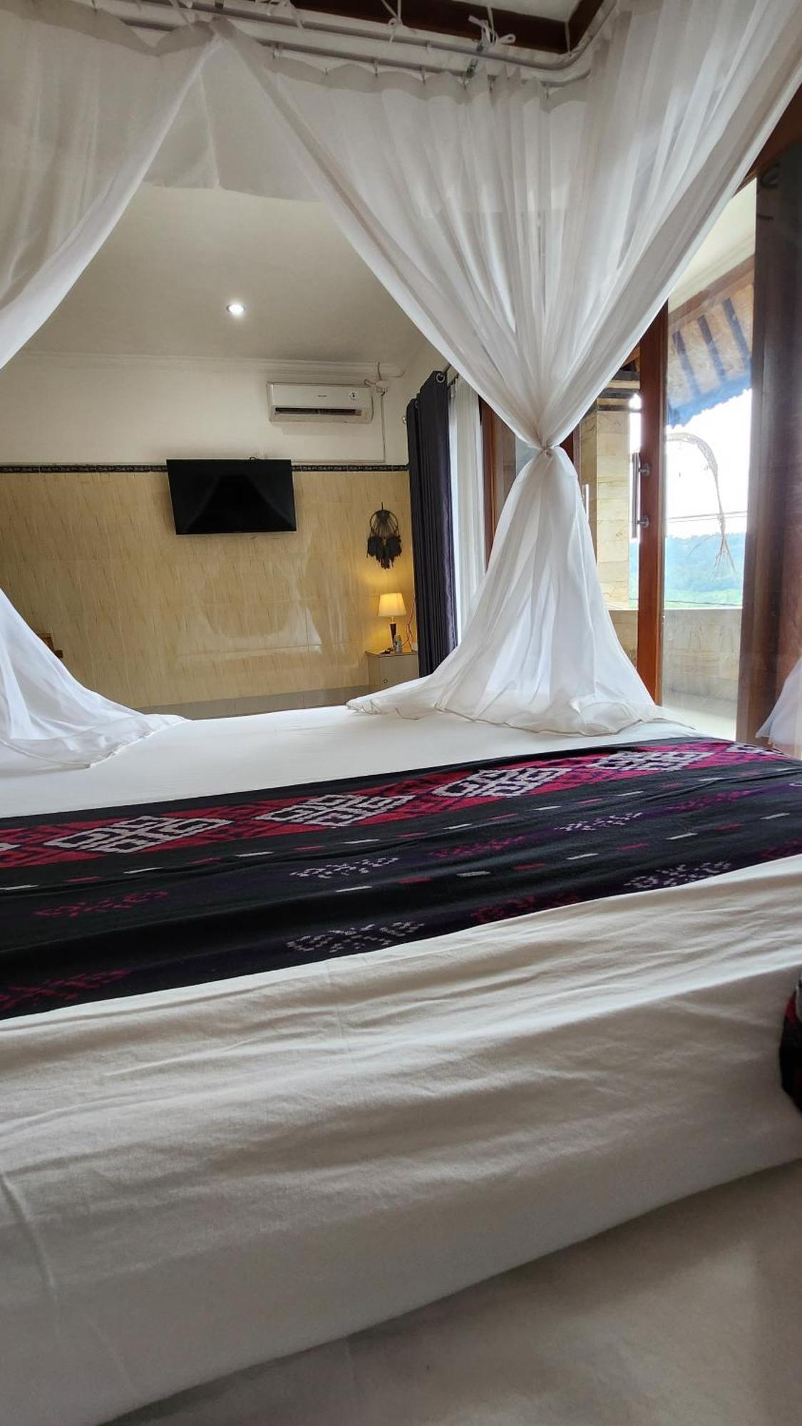 Aby Guest House By Paradise Sidemen  Esterno foto